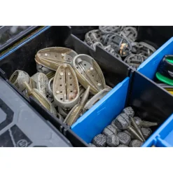 Preston Hardcase Feeder System