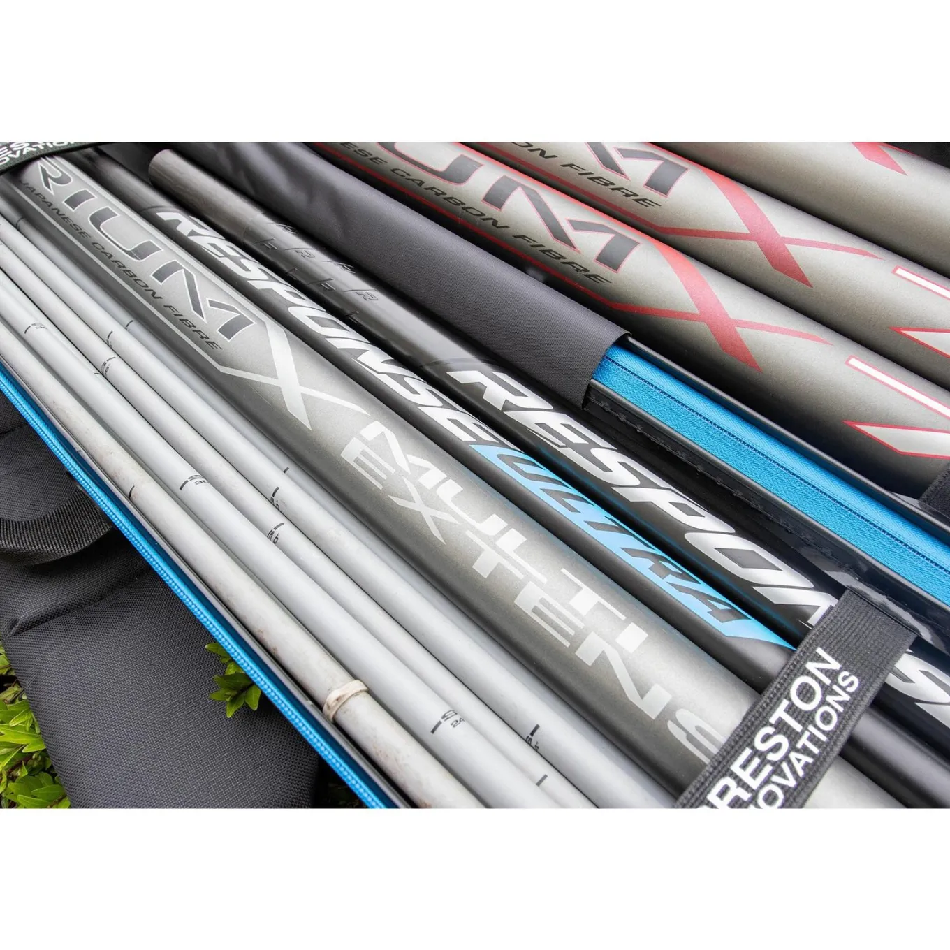 Preston Hardcase Pole Safe