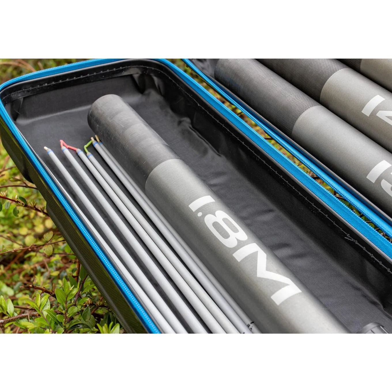 Preston Hardcase Pole Safe
