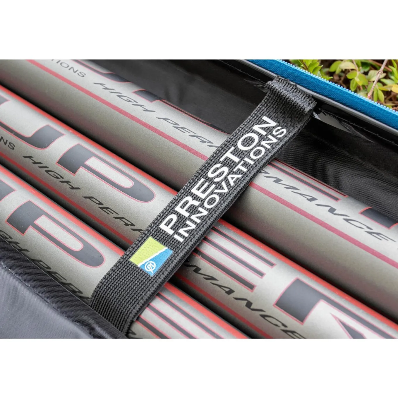Preston Hardcase Pole Safe