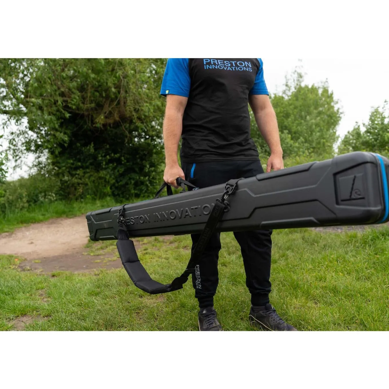 Preston Hardcase Pole Safe