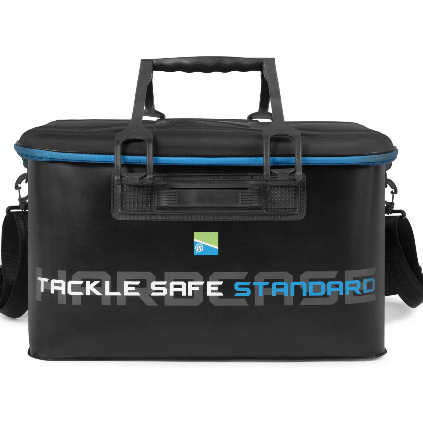 Preston Hardcase Tackle Safe