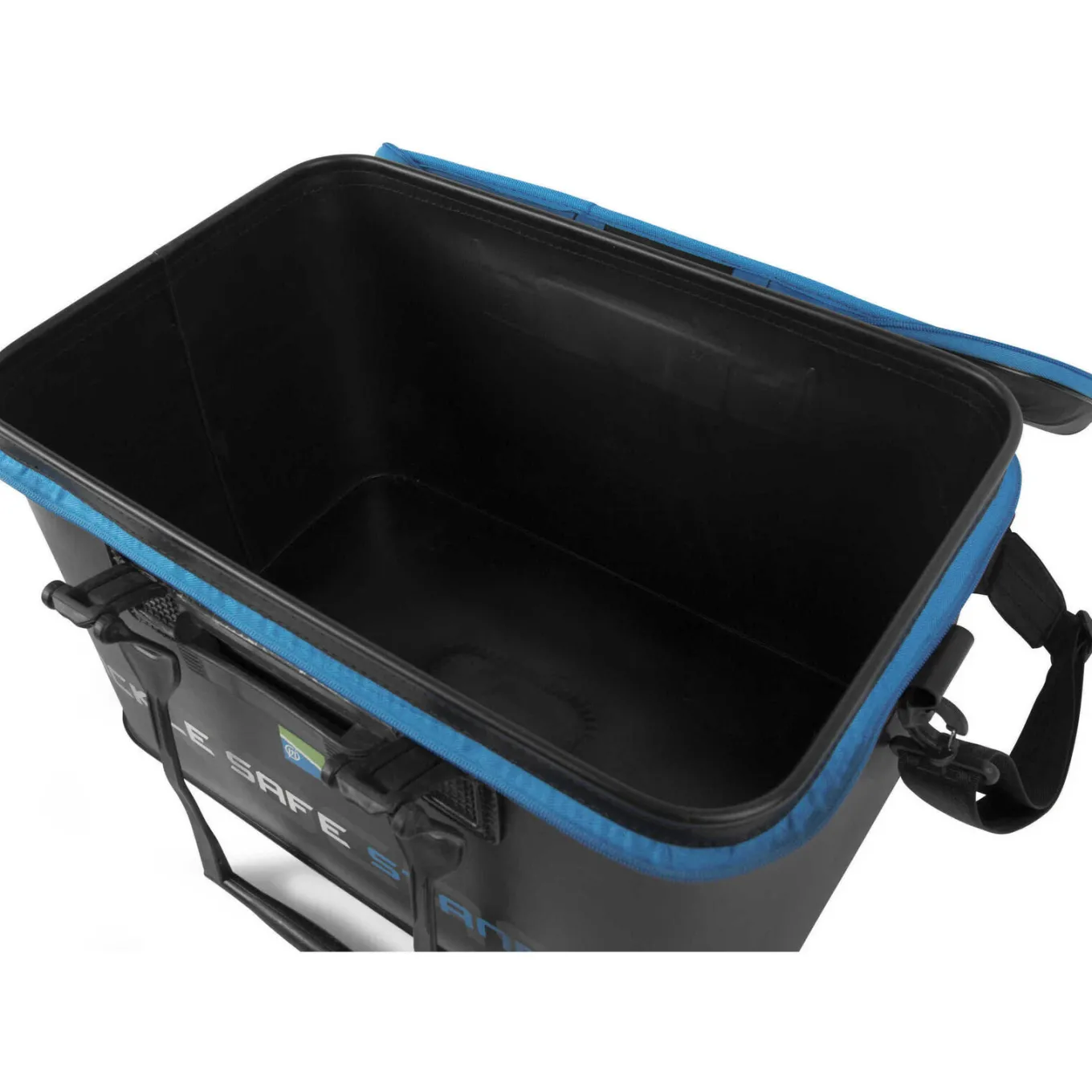 Preston Hardcase Tackle Safe