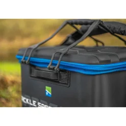Preston Hardcase Tackle Safe