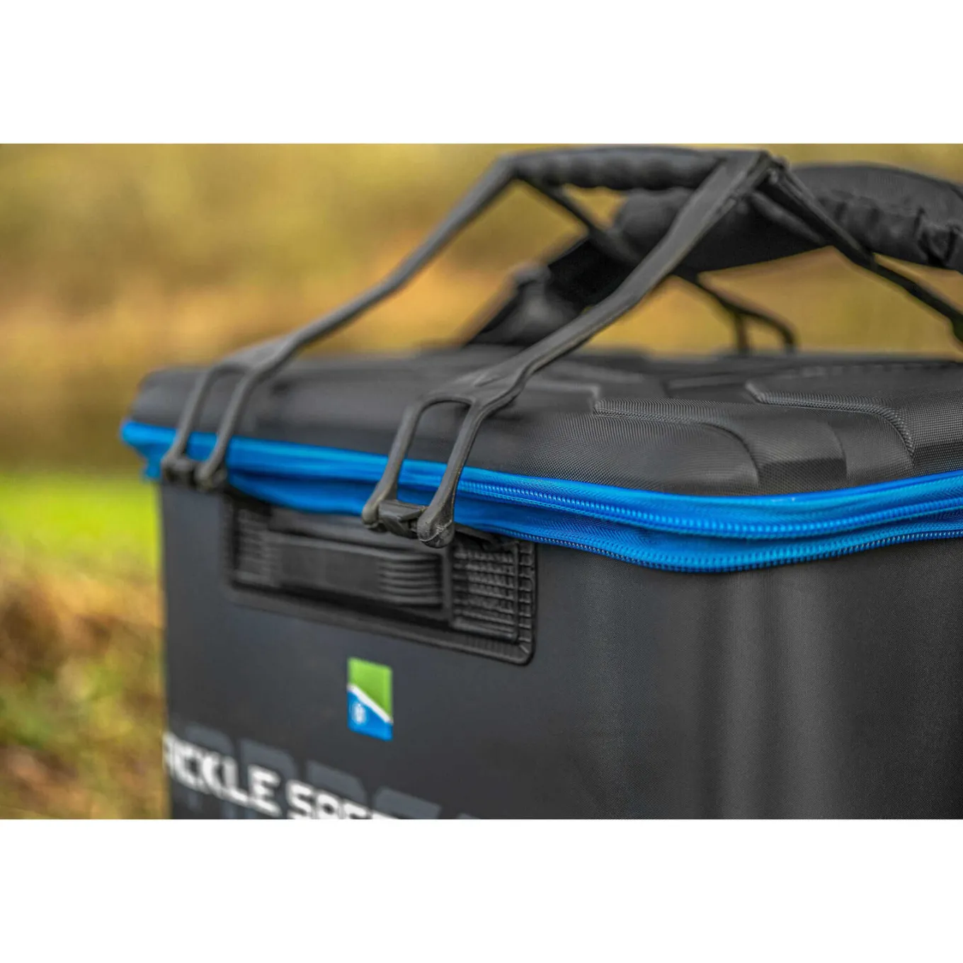 Preston Hardcase Tackle Safe