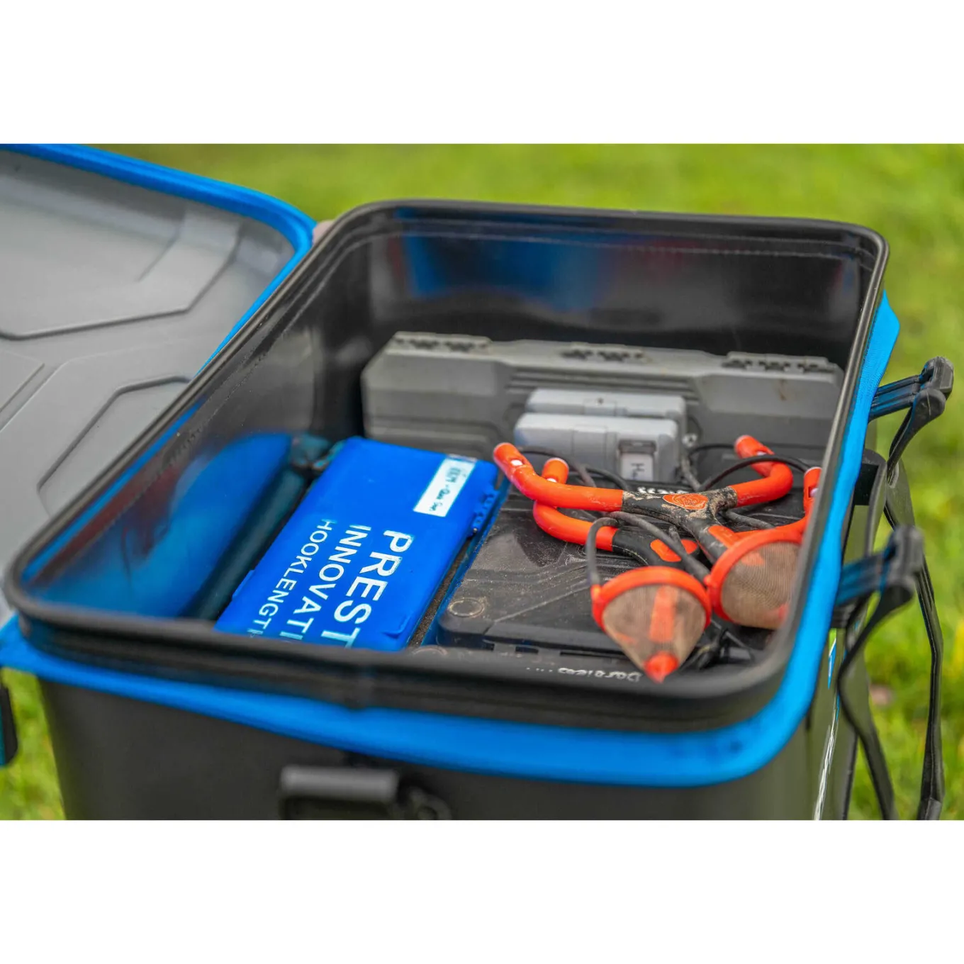 Preston Hardcase Tackle Safe