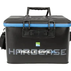 Preston Hardcase Tackle Safe