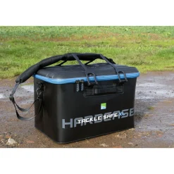 Preston Hardcase Tackle Safe