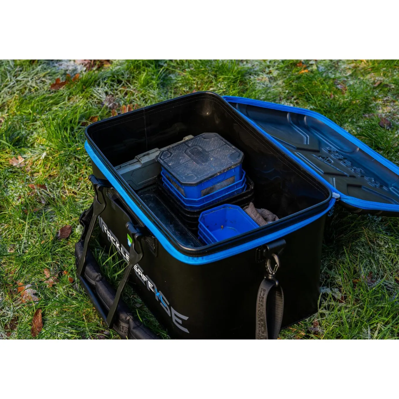 Preston Hardcase Tackle Safe