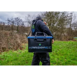 Preston Hardcase Tackle Safe