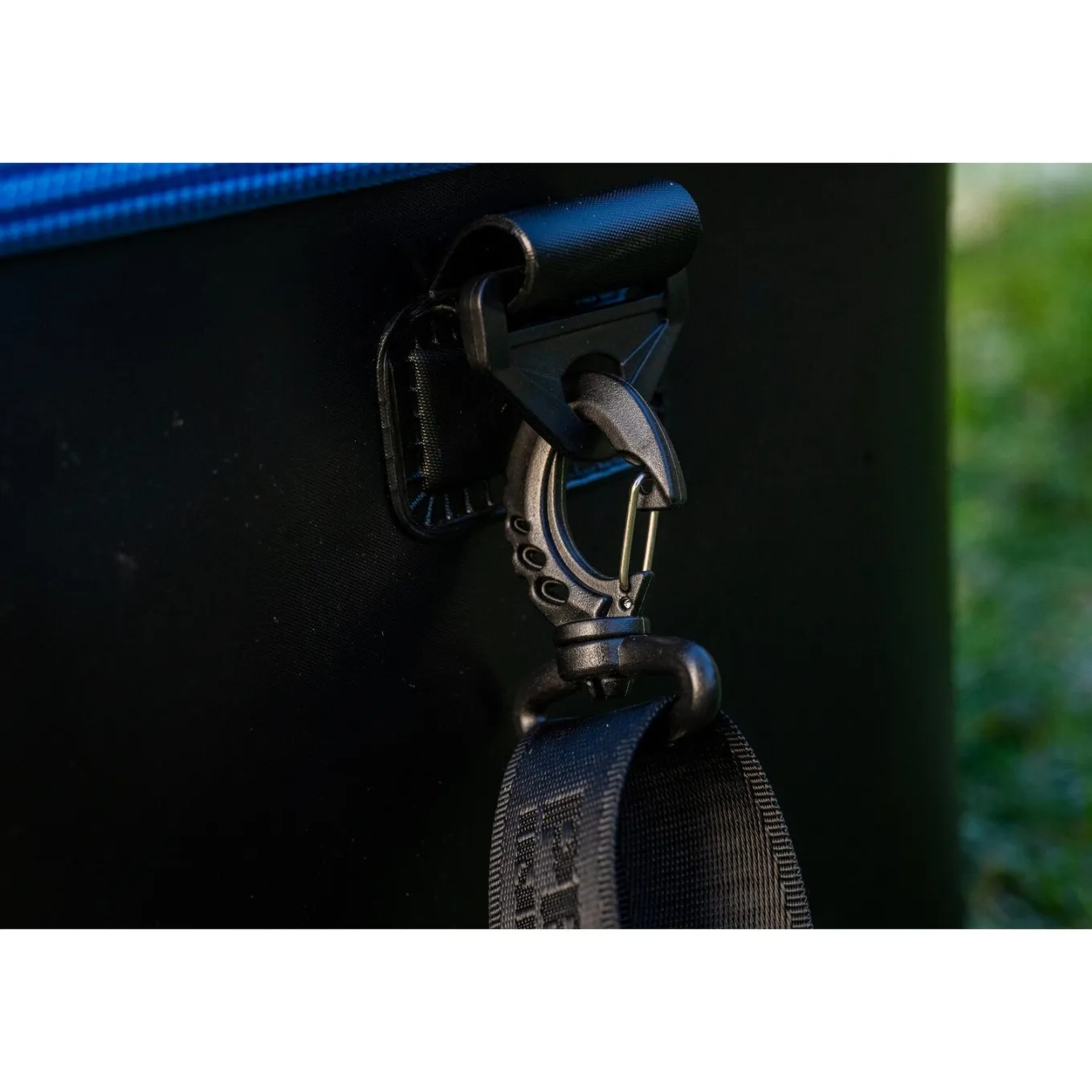 Preston Hardcase Tackle Safe