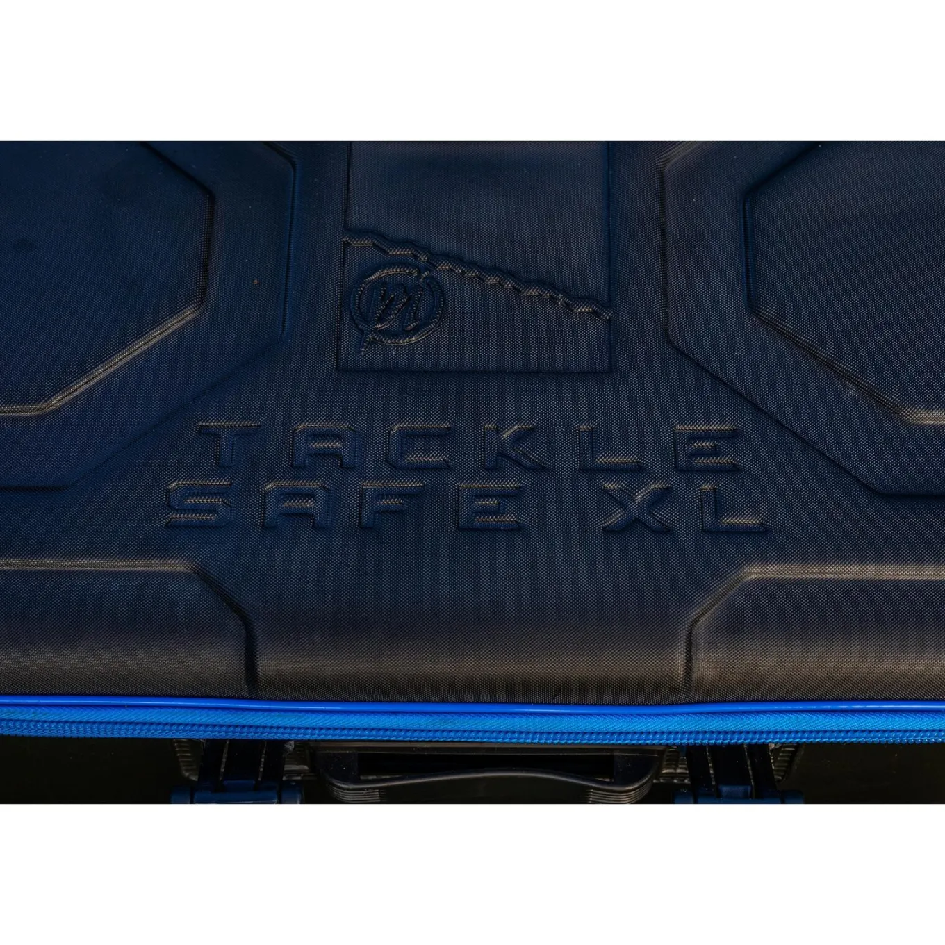 Preston Hardcase Tackle Safe