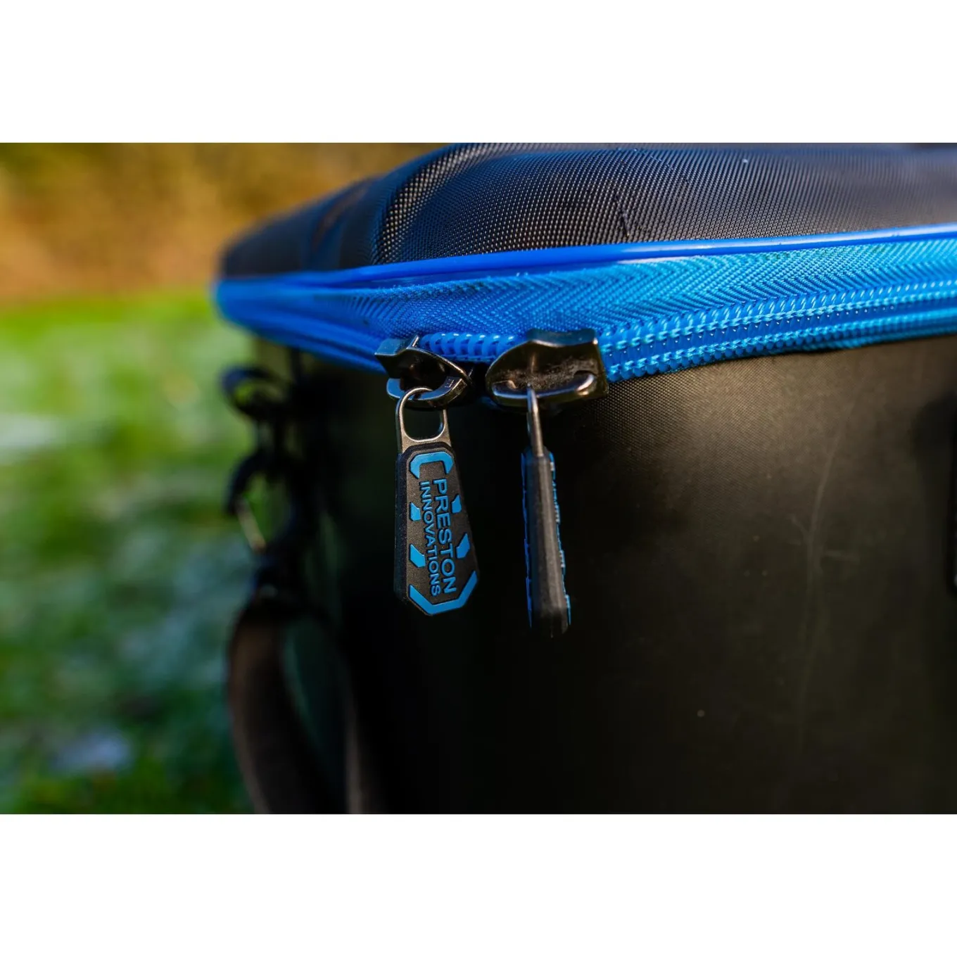 Preston Hardcase Tackle Safe