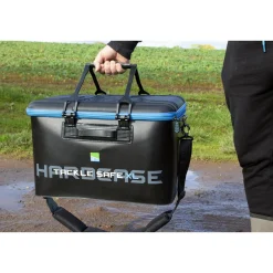Preston Hardcase Tackle Safe