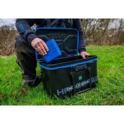 Preston Hardcase Tackle Safe