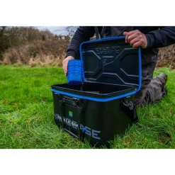 Preston Hardcase Tackle Safe