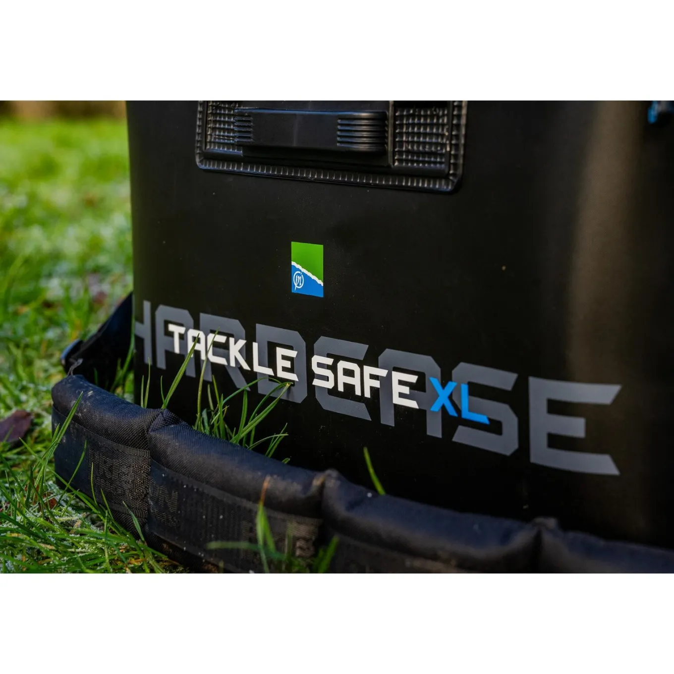 Preston Hardcase Tackle Safe