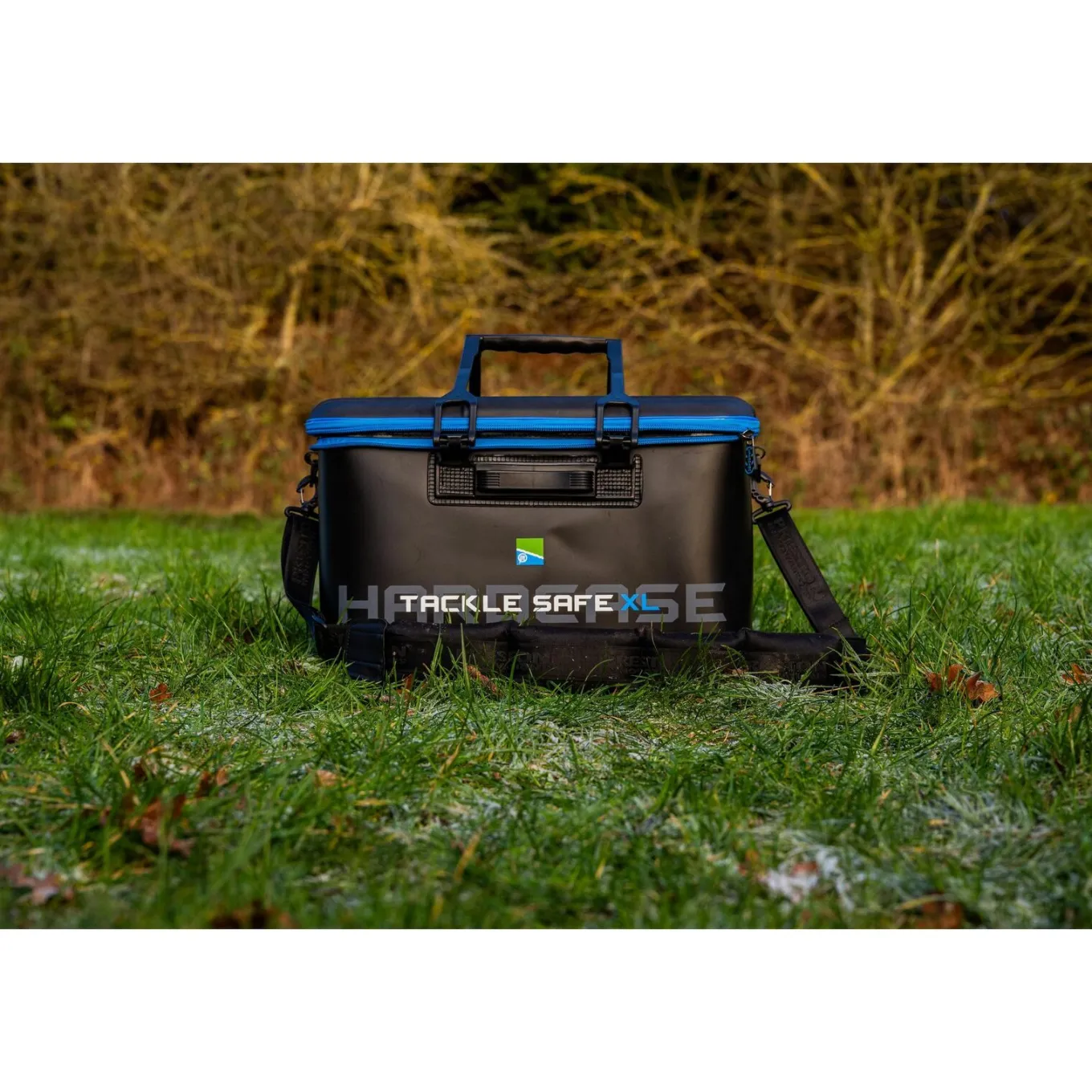 Preston Hardcase Tackle Safe