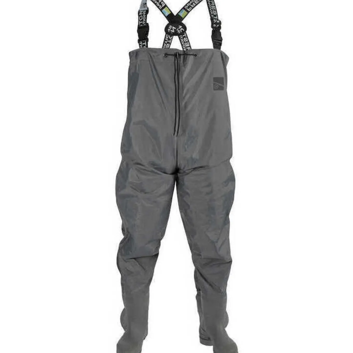 Preston Heavy Duty Chest Waders