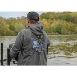 Preston Heavy Duty Chest Waders