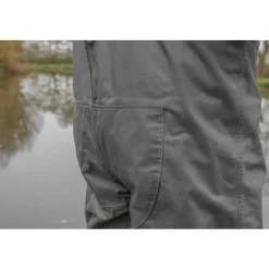 Preston Heavy Duty Chest Waders