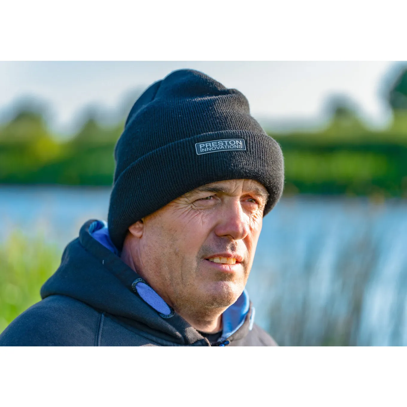 Preston Heavyweight Beanie