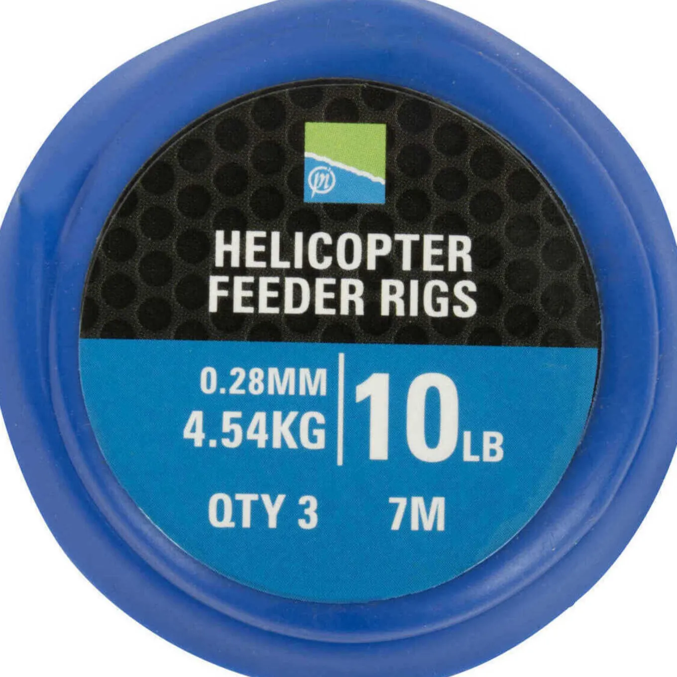 Preston Helicopter Feeder Rigs