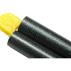Preston Hollo Elastic Protectors Blue - Yellow - Purple Size 15 - 17 - 19
