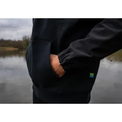 Preston Hydrotech Pullover Hoodie