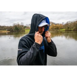 Preston Hydrotech Pullover Hoodie