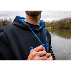 Preston Hydrotech Pullover Hoodie