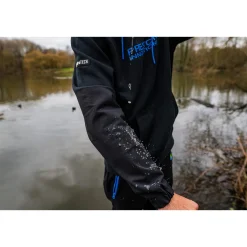 Preston Hydrotech Pullover Hoodie
