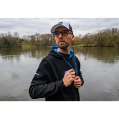 Preston Hydrotech Pullover Hoodie