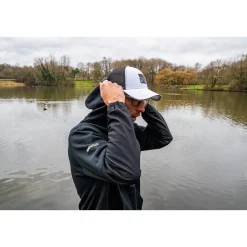 Preston Hydrotech Pullover Hoodie