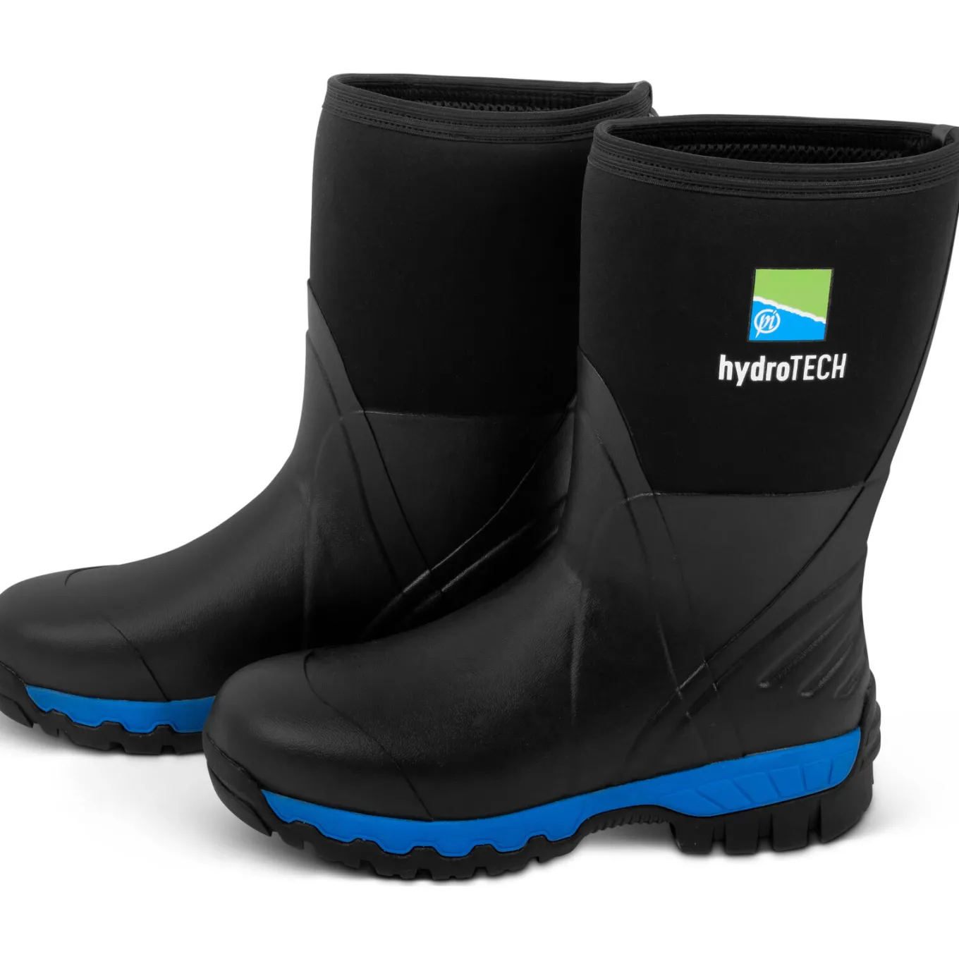 Preston Hydrotech Wellie Boots