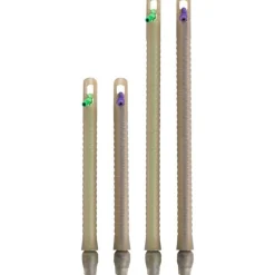 Preston ICS Elasticated Stem Kit