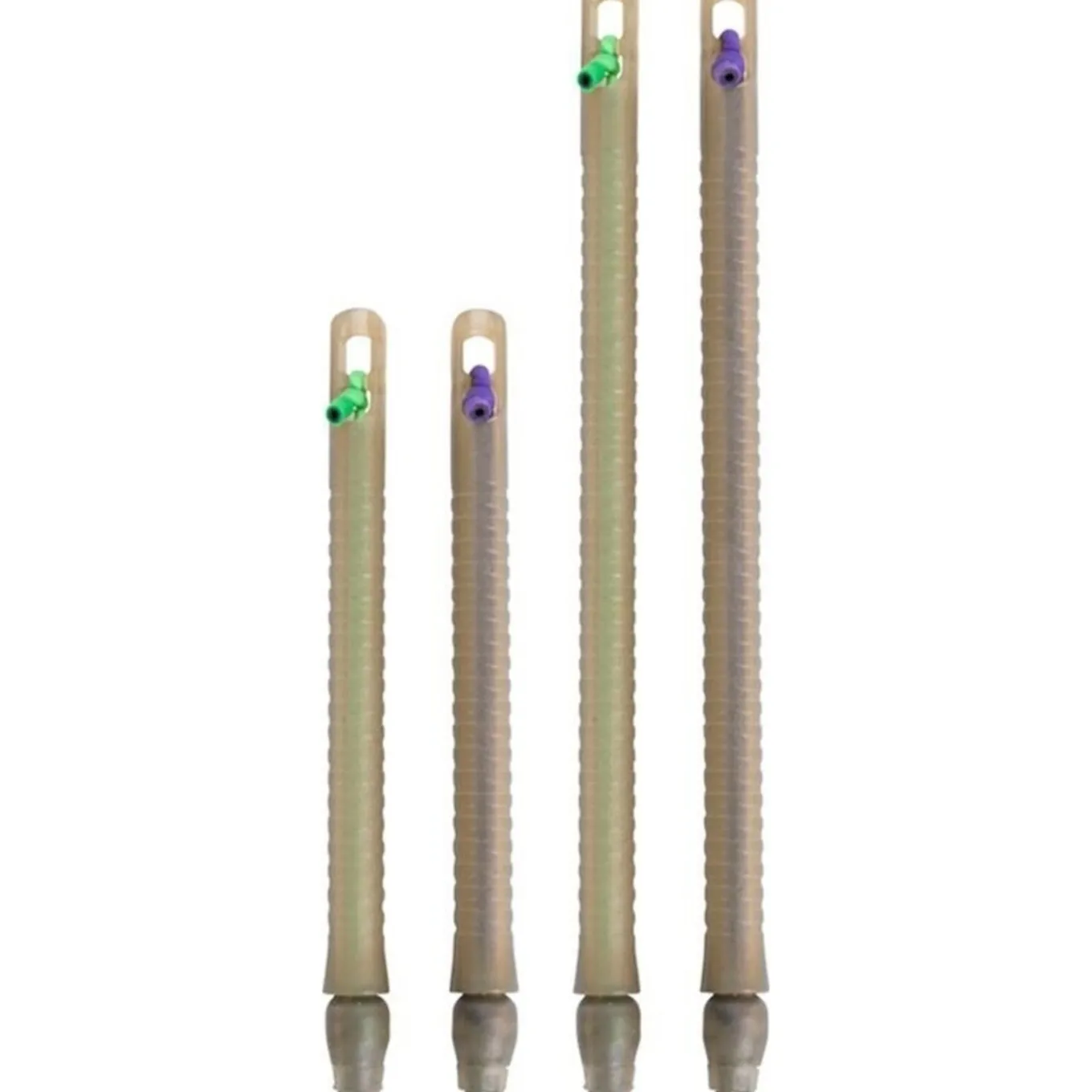 Preston ICS Elasticated Stem Kit