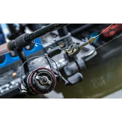 Preston ICS Elasticated Stem Kit