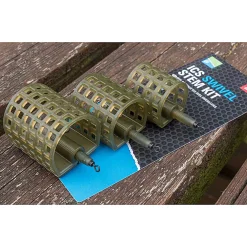Preston ICS In-Line Cage Feeder