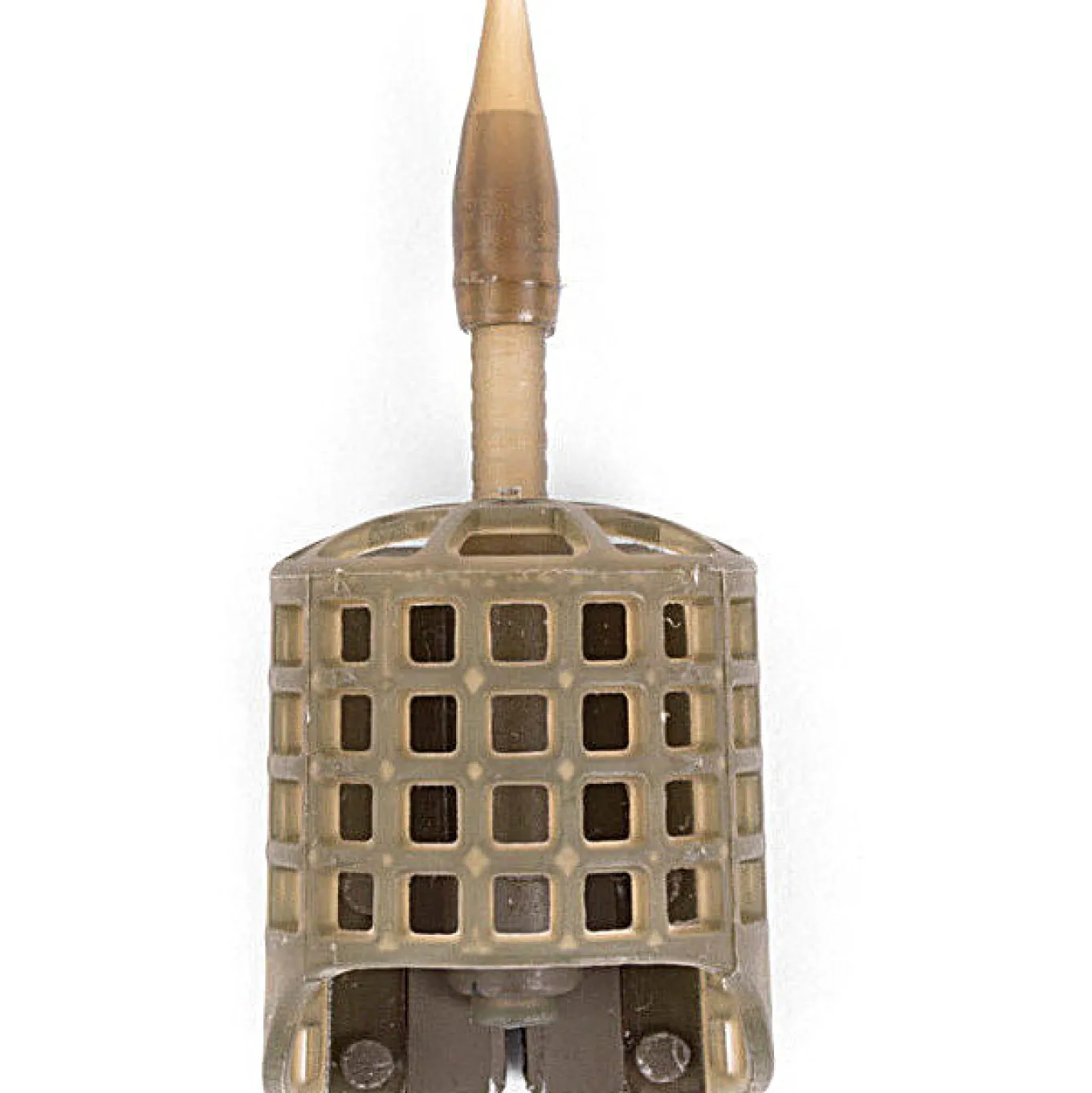Preston ICS Pellet Feeder