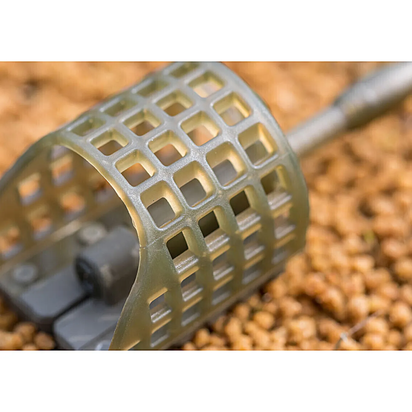 Preston ICS Pellet Feeder