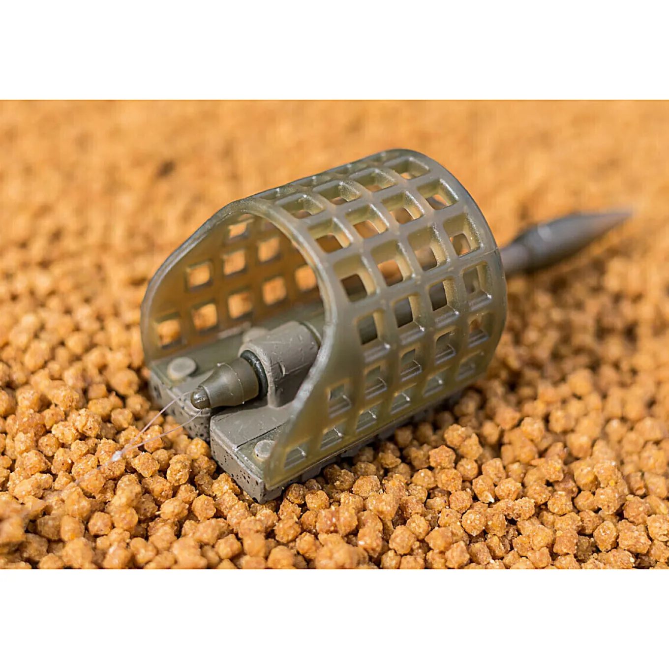 Preston ICS Pellet Feeder