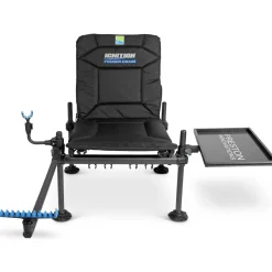 Preston Ignition Feeder Chair Combo
