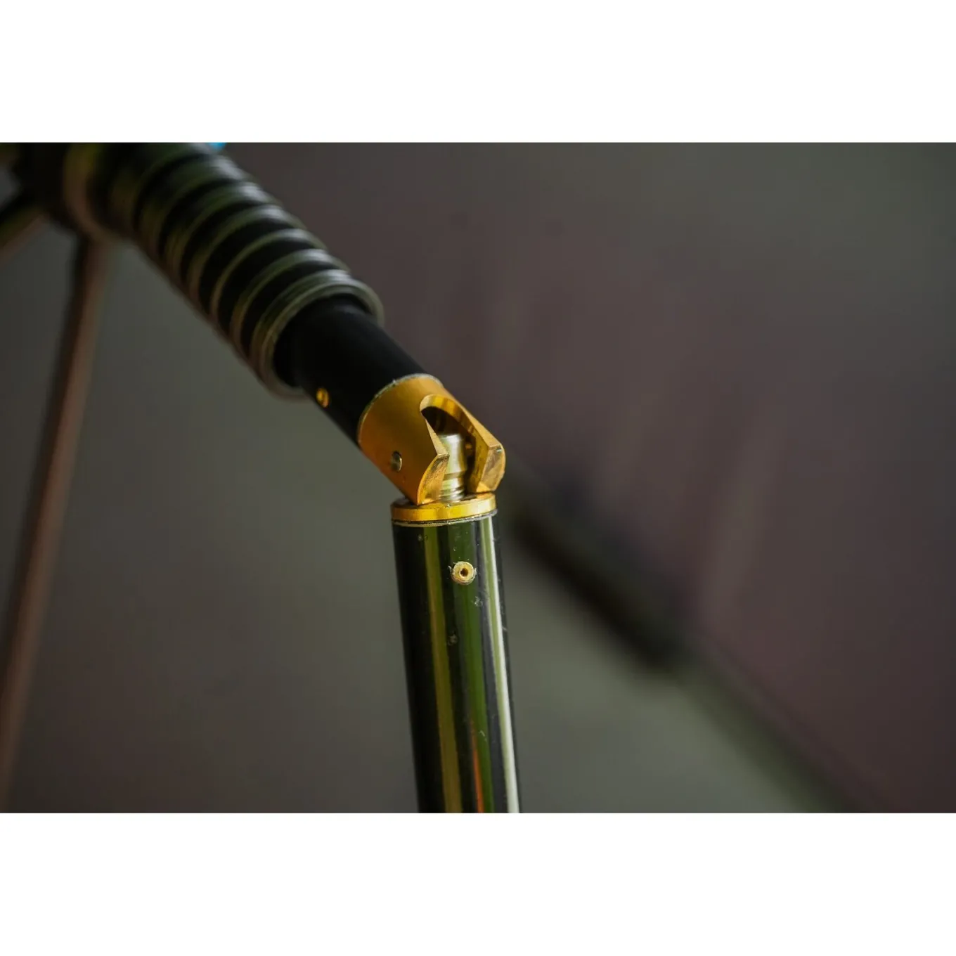 Preston Inception Fibreglass Flatback Brolly 50"