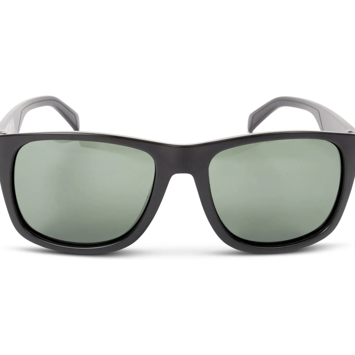 Preston Inception Leisure Sunglasses - Green Lens