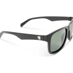 Preston Inception Leisure Sunglasses - Green Lens