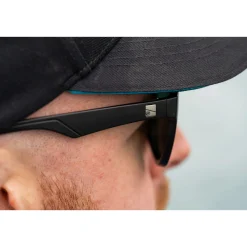 Preston Inception Leisure Sunglasses - Green Lens