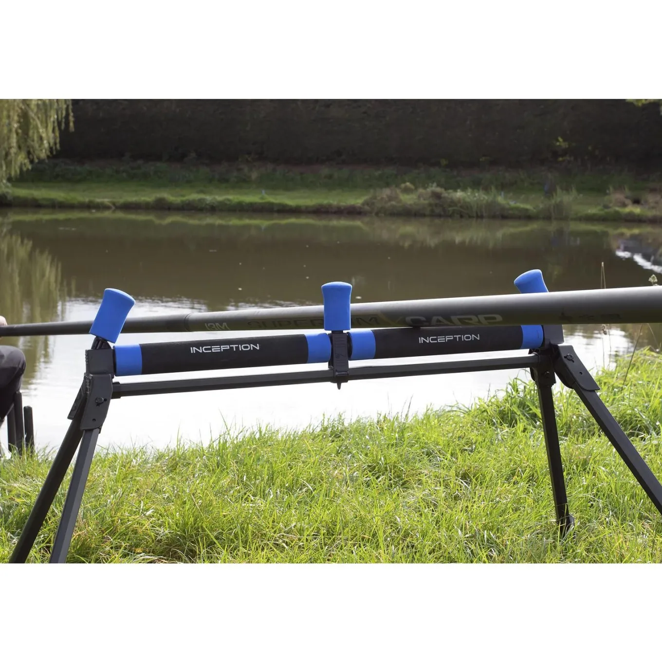 Preston Inception Super Pro XL Flat Roller