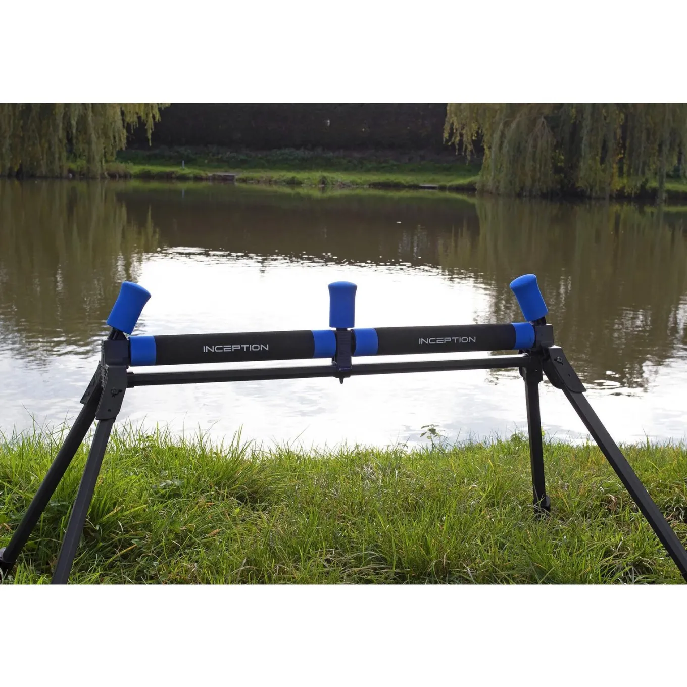 Preston Inception Super Pro XL Flat Roller