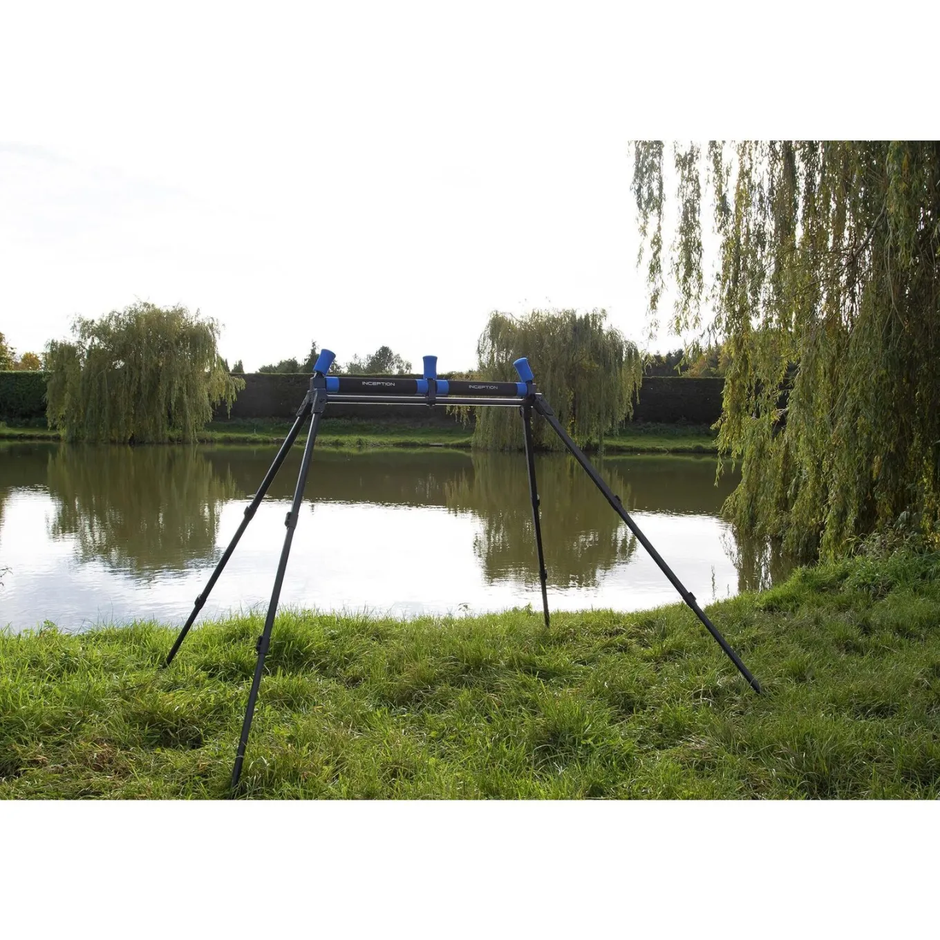 Preston Inception Super Pro XL Flat Roller